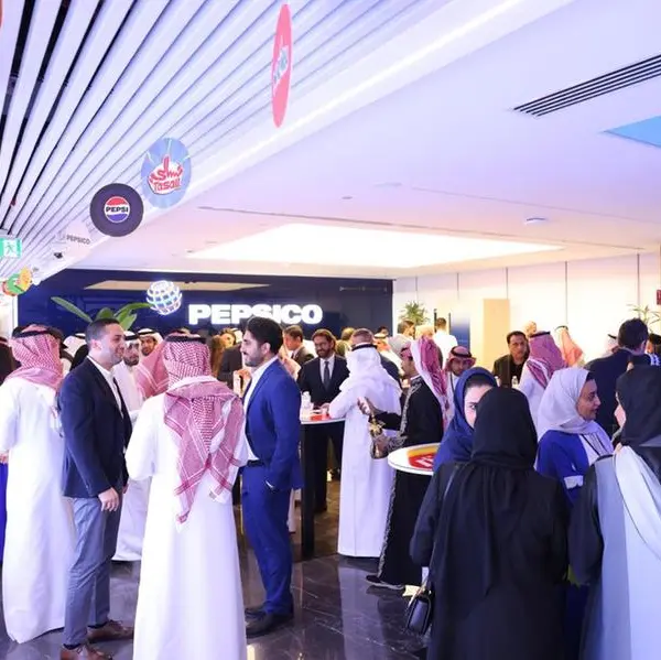 PepsiCo inaugurates Middle East HQ, announces SAR 30mln R&D hub