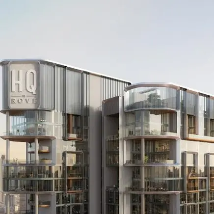 Rove Hotels and IRTH Group introduce HQ by Rove: The future of office spaces