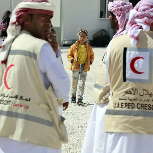 Africa humanitarian aid flights ordered by Mohammed bin Rashid reach Sudan and Ethiopia