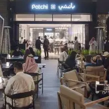 Patchi opens Its First New Boutique Concept in Riyadh