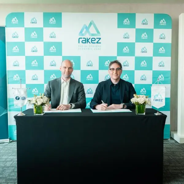 RAKEZ partners with ruya to offer sharia-compliant digital banking solutions to its clients