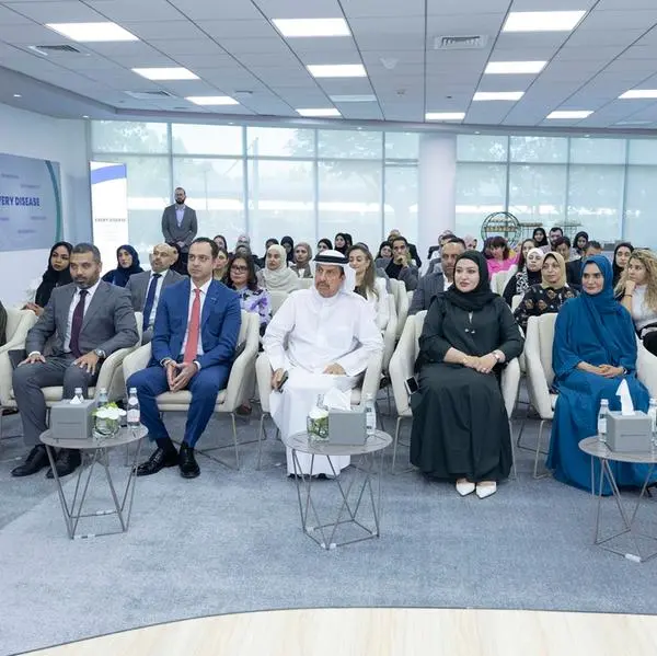 Ministry of Health and Prevention launches \"Mental Health 360\" campaign in collaboration with AbbVie