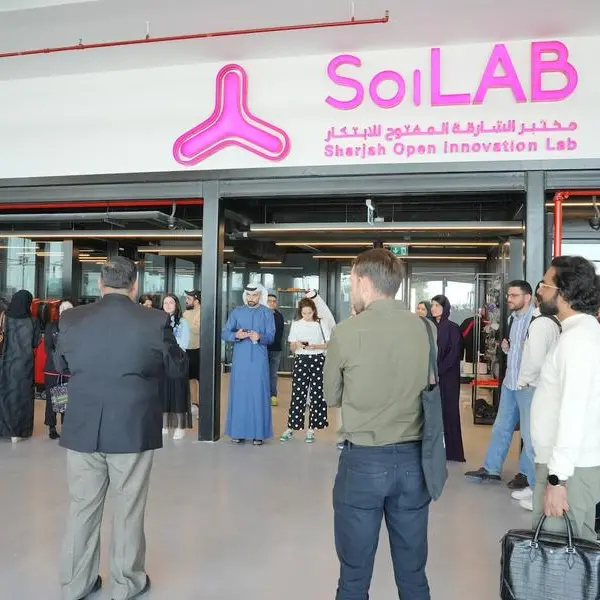 Sheraa launches the new edition of S3: A launchpad for startups scaling from Sharjah