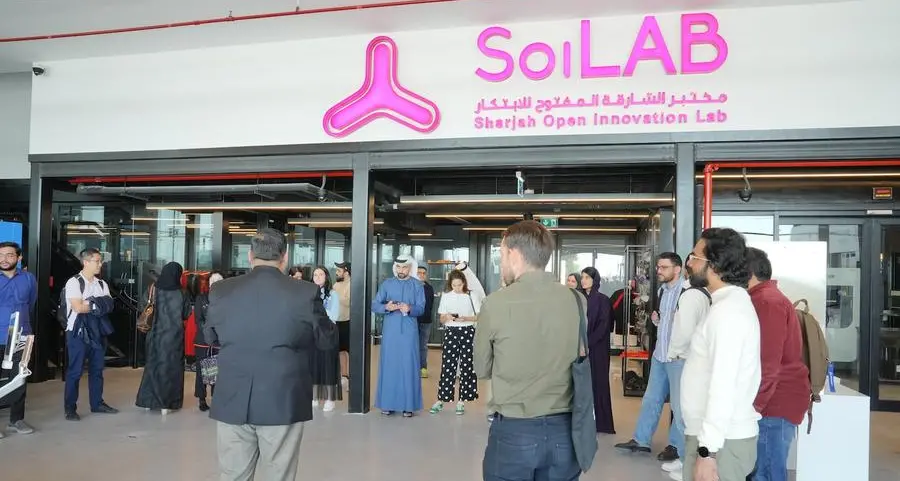 Sheraa launches the new edition of S3: A launchpad for startups scaling from Sharjah