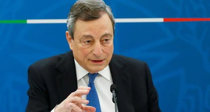 Mario Draghi can help Italian recovery in two ways