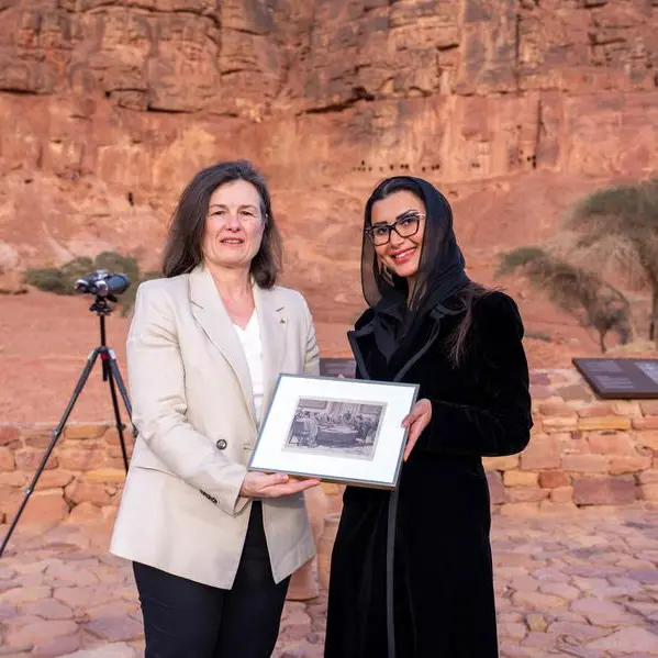 RCU's new partnership with France’s Université Paris 1 Panthéon-Sorbonne strengthens legacy of cultural collaboration and shared KSA-France development goals