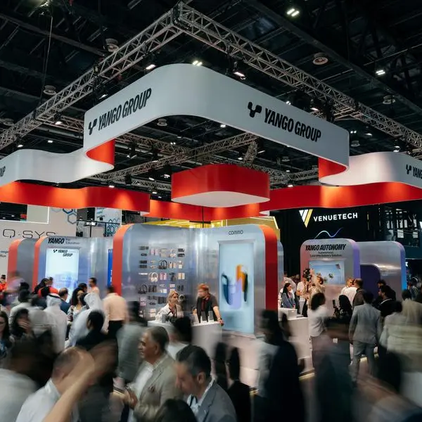 Yango Group receives Tier S Dubai AI Seal certification