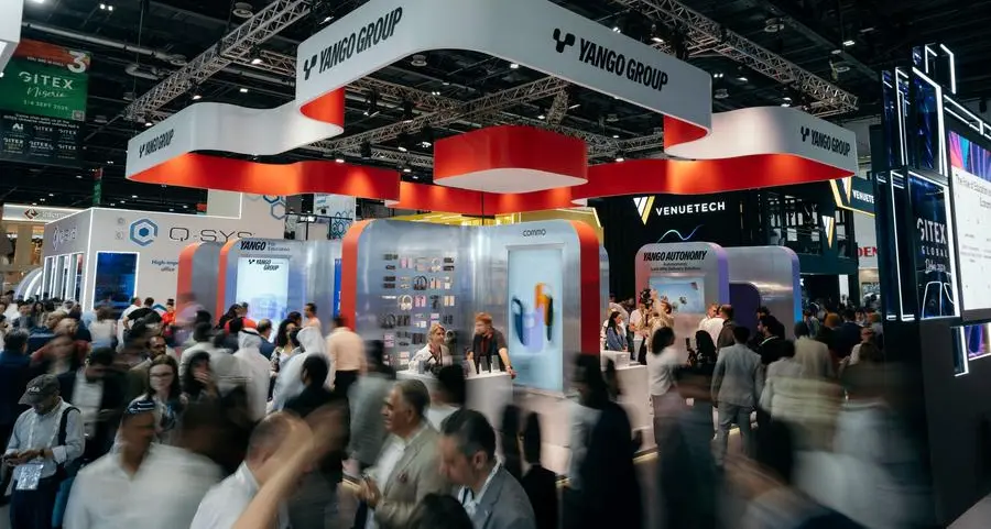 Yango Group receives Tier S Dubai AI Seal certification