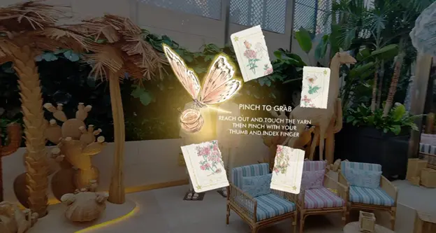 Snap Spectacles: Dior and Louis Vuitton usher in a new era of luxury in Augmented Reality