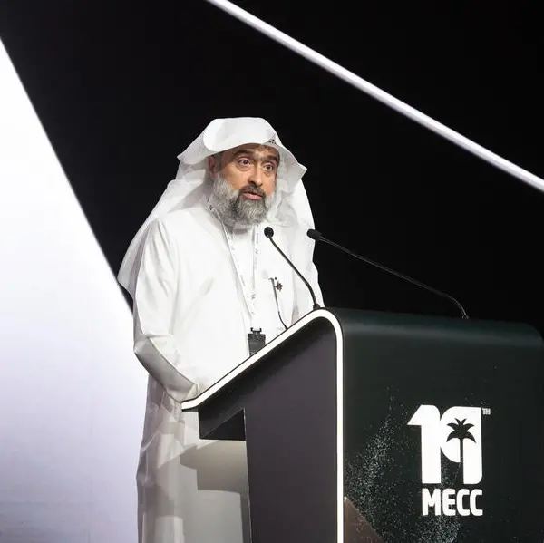 Aramco executives highlight transformational impact of AI on materials science and engineering