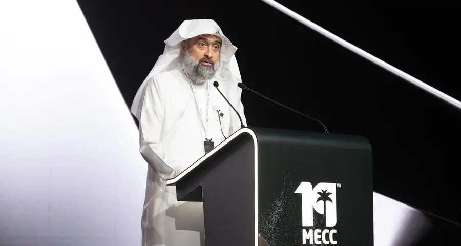 Aramco executives highlight transformational impact of AI on materials science and engineering