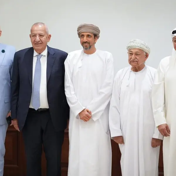 Alargan Towell signs landmark operating agreement with Pickalbatros Hotels & Resorts for Al Nakheel Project in Oman
