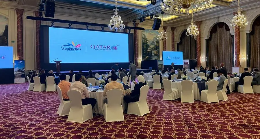 Tourism Seychelles wraps up successful roadshow in collaboration with Qatar Airways