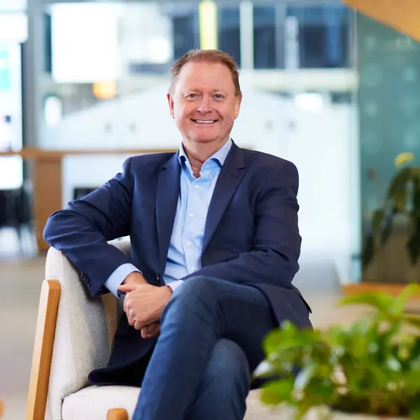 Property Finder welcomes Owen Wilson, CEO of REA Group, to its Board of Directors in a major industry move