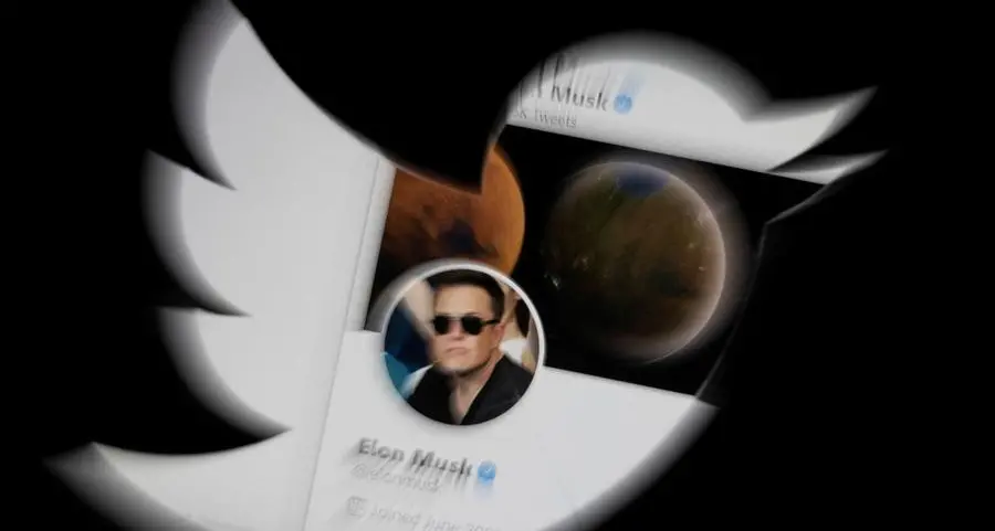 Twitter has legal edge in deal dispute with Musk