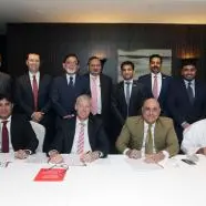Oman ORIX leasing company raises $25 million bilateral term facilities from regional banks