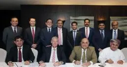 Oman ORIX leasing company raises $25 million bilateral term facilities from regional banks