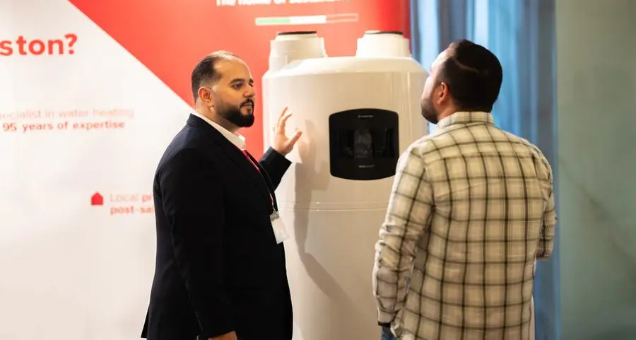 “Energize Tomorrow” by Ariston and Partners: A private showcase of sustainable solutions on 21 May at JW Marriott Marina