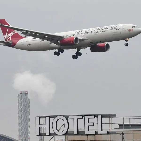 Virgin set for first long-haul flight with low-carbon fuel