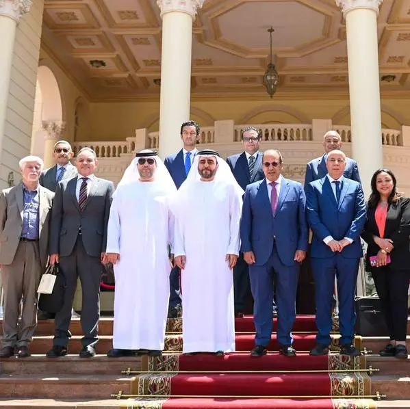 HBMSU explores academic and research cooperation with Port Said University and the British University in Egypt