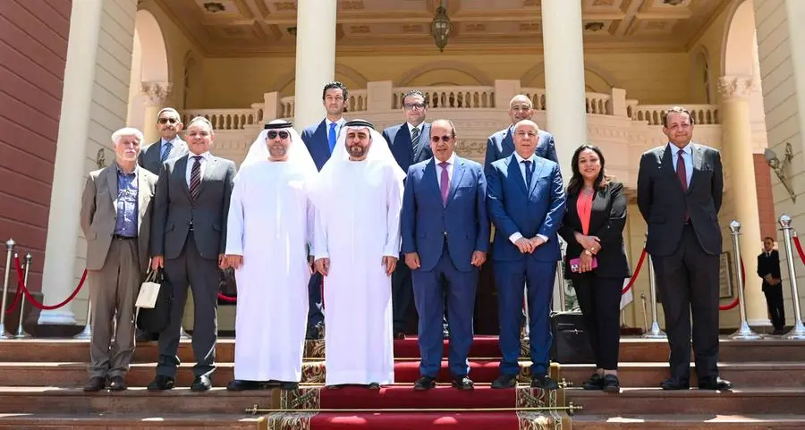 HBMSU explores academic and research cooperation with Port Said University and the British University in Egypt