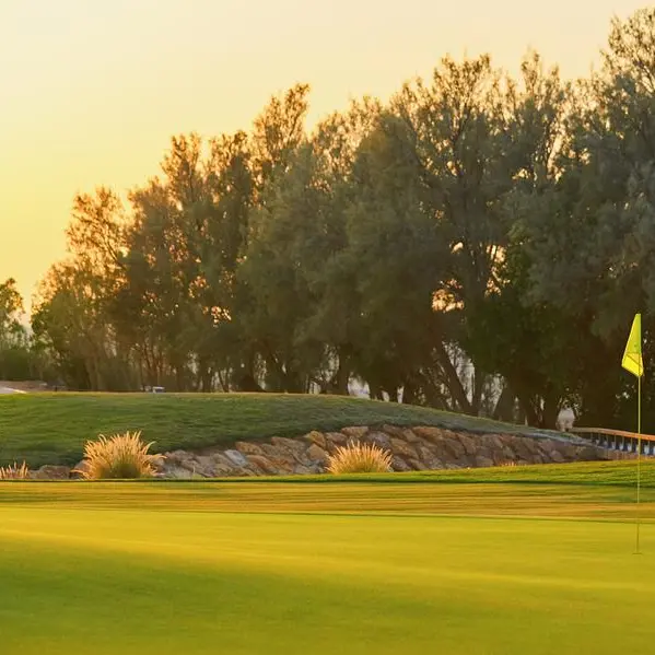 Impressive wins at Riyadh Golf Club en route to the iconic US Masters Major