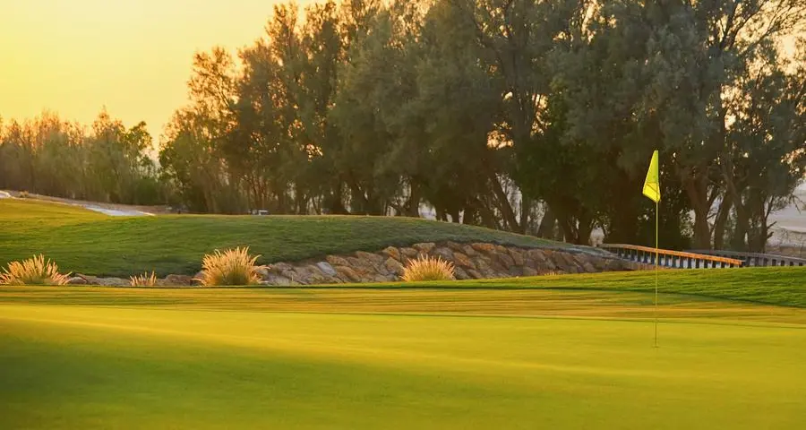 Impressive wins at Riyadh Golf Club en route to the iconic US Masters Major