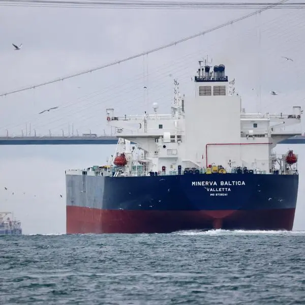 Russia boosts Baltic oil exports in January, Asia remains top destination
