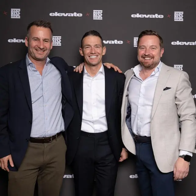 Elevate expands global reach with acquisition of rise group