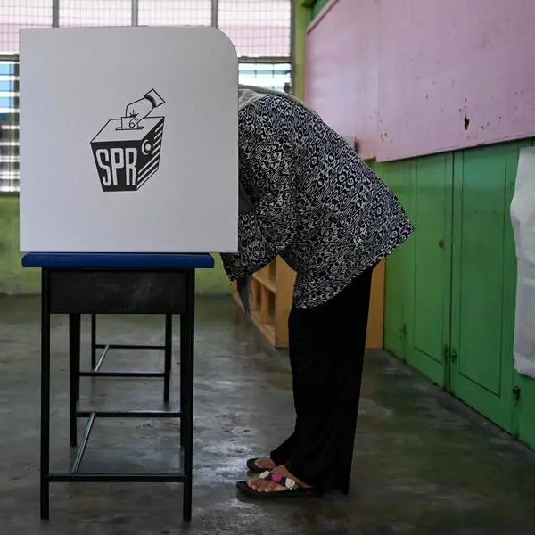 Malaysians vote in six states in polls seen as referendum on Anwar