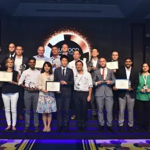 F&B production breakthroughs recognised at Gulfood manufacturing industry excellence awards