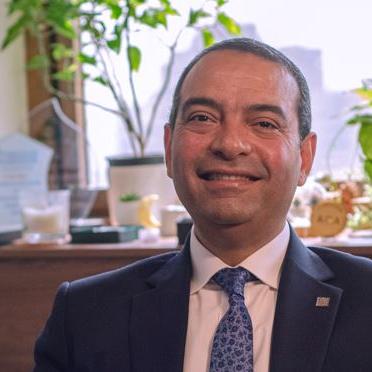 الرئيس التنفيذي لصندوق مصر السيادي: الإعلان عن التحالف الفائز بأرض الحزب الوطني الربع القادم