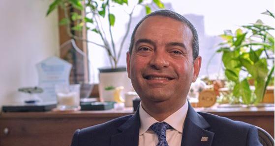 الرئيس التنفيذي لصندوق مصر السيادي: الإعلان عن التحالف الفائز بأرض الحزب الوطني الربع القادم