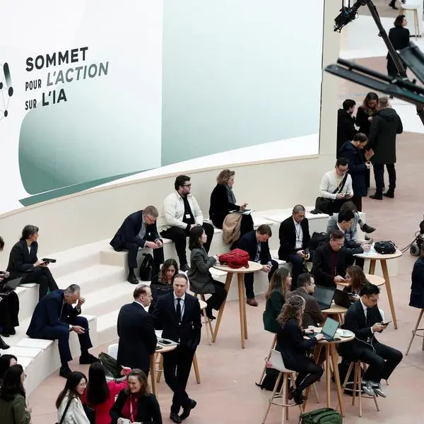 Paris AI summit draws world leaders and CEOs eager for technology wave
