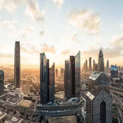 Dubai's weeklong real estate transactions exceed $4.2bln