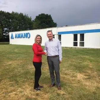 Secure Parking seals exclusive distribution agreement with Amano Europe