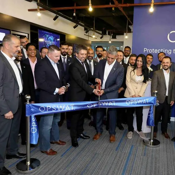 OPSWAT opens regional office in Dubai to support industrial sector fight against cyberthreats