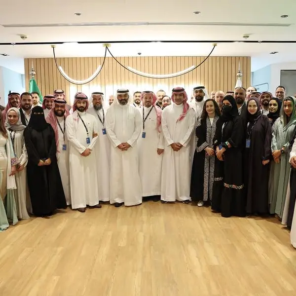 Saudi Minister of Communications and Information Technology visits Unifonic’s new headquarters in Riyadh