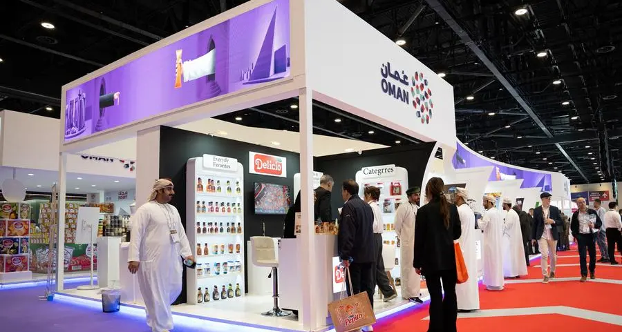 Oman intensifies efforts to localise food investments and attract global investors