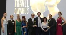 Pullman Dubai Deira City Centre Hotel Honoured at the World Travel Awards in Three Categories