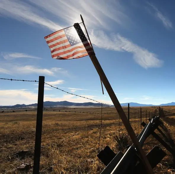 US jet shoots down new mystery 'object' over Canada