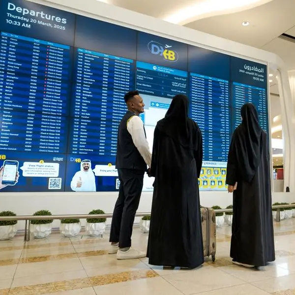 Serco secures AED 495mln contract extension with Dubai Airports to deliver world-class guest experience services