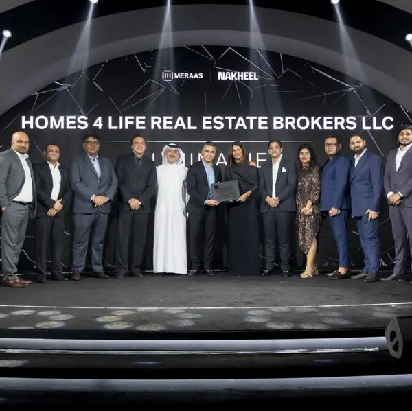 Homes 4 Life Real Estate shines at the Black Onyx Awards 2024