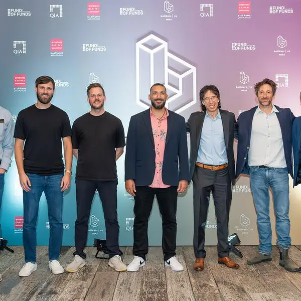 Builders VC leads $11bln+ delegation to Qatar amid growing focus on innovation and AI