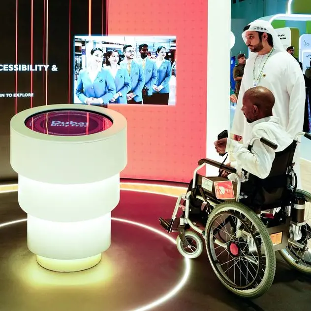 Dubai Duty Free concludes participation at AccessAbilities Expo 2025