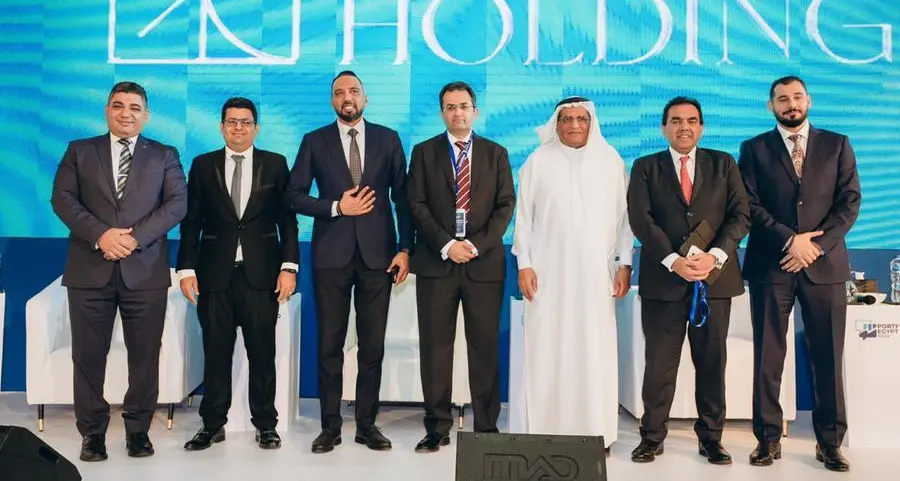 BHM Capital showcases UAE financial market expertise at Portfolio Egypt 2024 conference