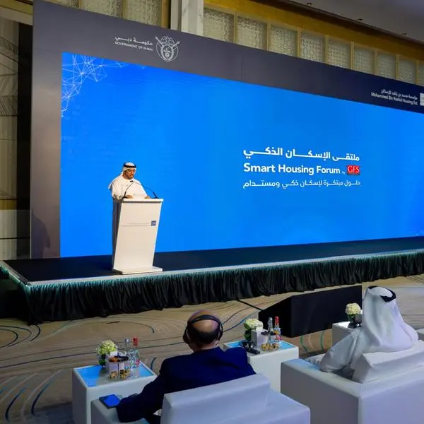 Smart Housing Forum 2025 – A steady step toward the Dubai of the future