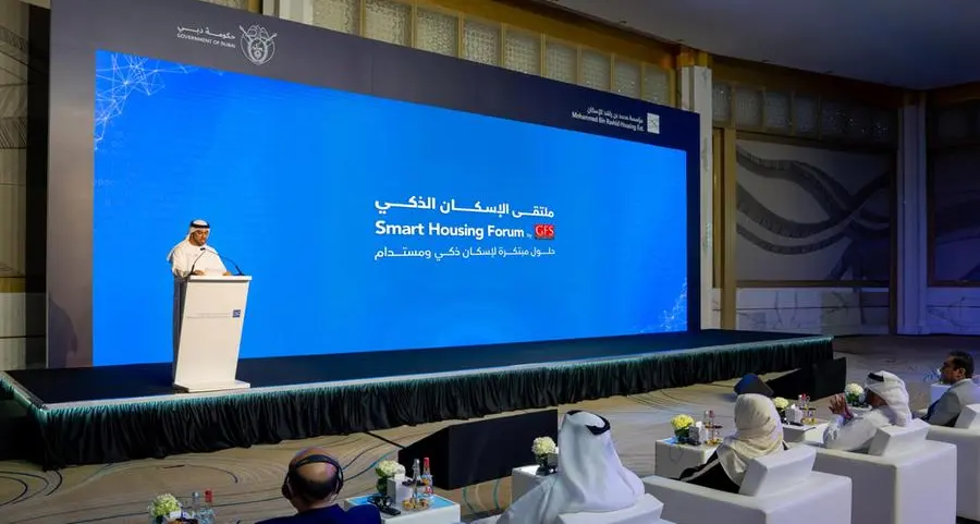 Smart Housing Forum 2025 – A steady step toward the Dubai of the future