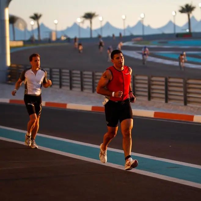 Stay fit while fasting this ramadan with exciting health and wellness experiences in Abu Dhabi