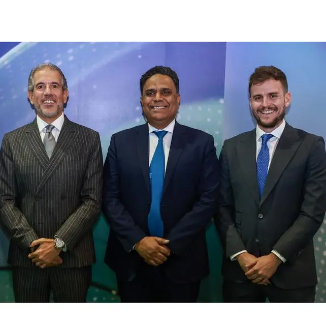 KPMG launches Risk Hub in the UAE in collaboration with Microsoft and IBM